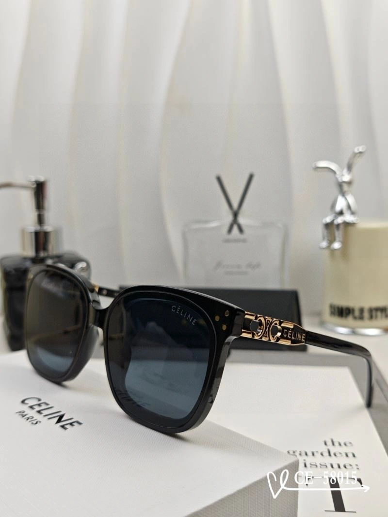 TravelReady Celine Sunglasses 277755