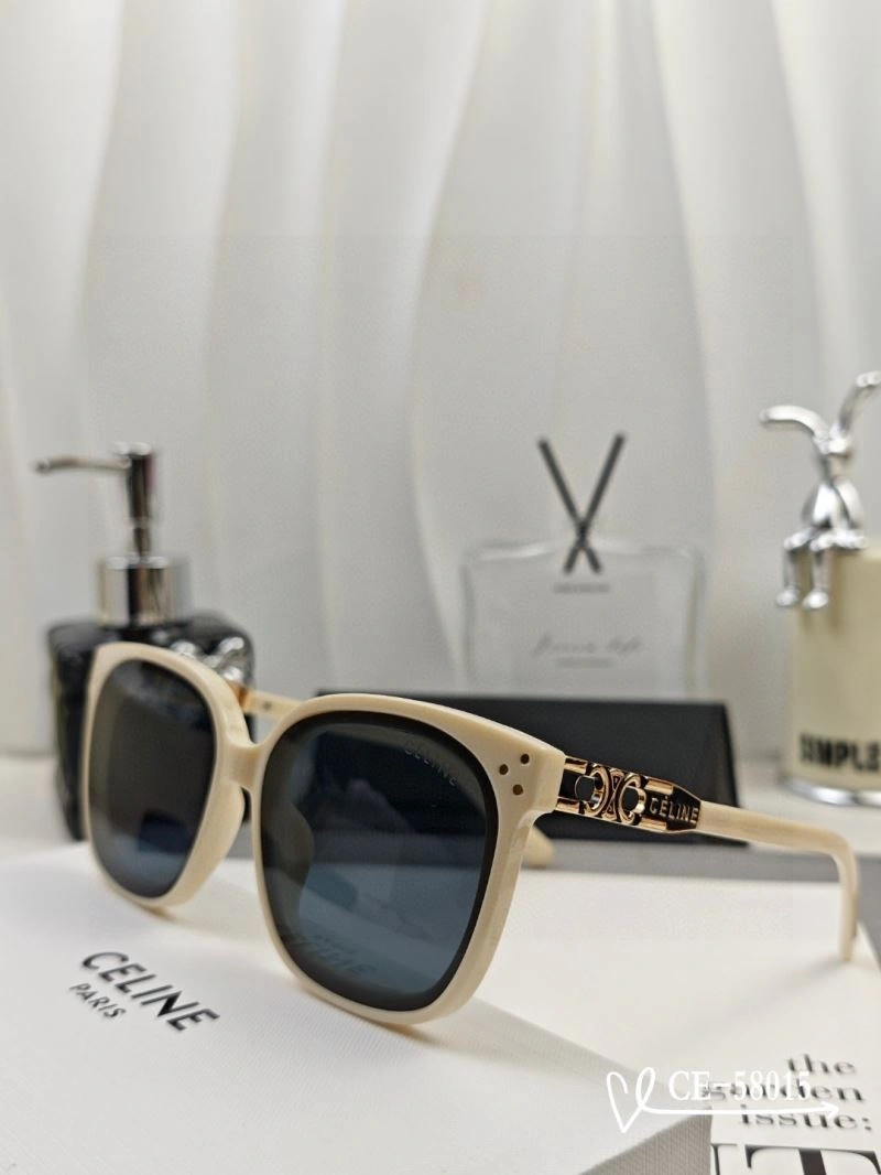 TravelReady Celine Sunglasses 277755