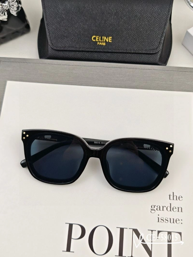 TravelReady Celine Sunglasses 277755
