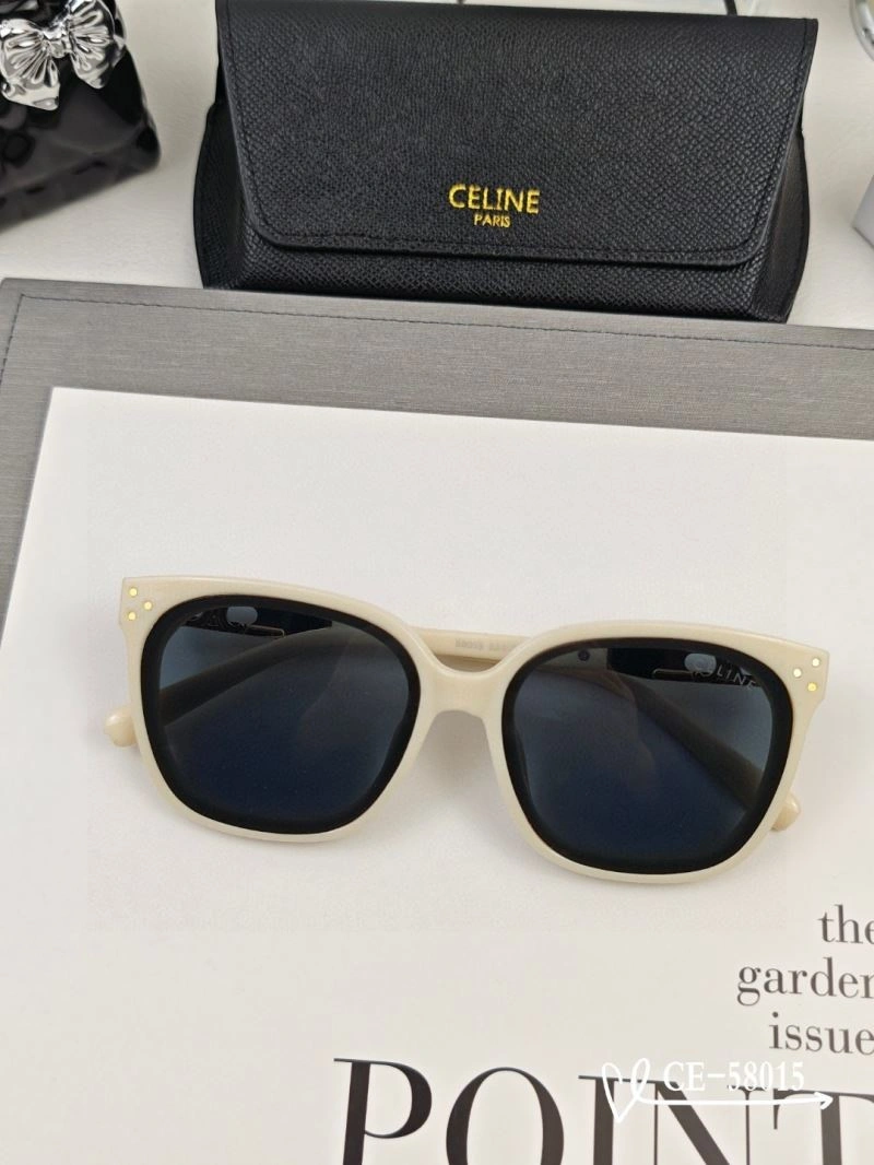TravelReady Celine Sunglasses 277755