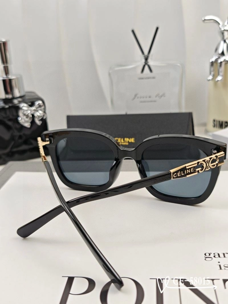 TravelReady Celine Sunglasses 277755