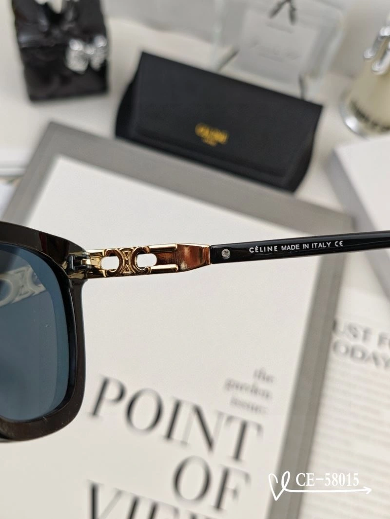 TravelReady Celine Sunglasses 277755