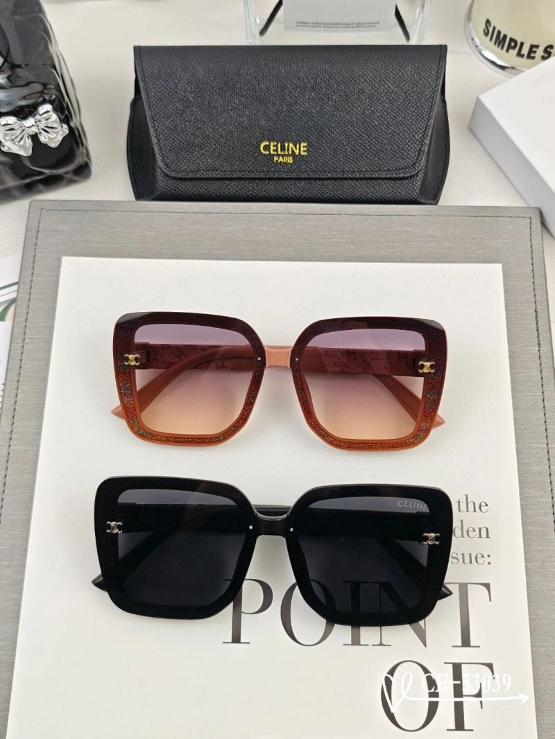 FastDry Celine Sunglasses 277754
