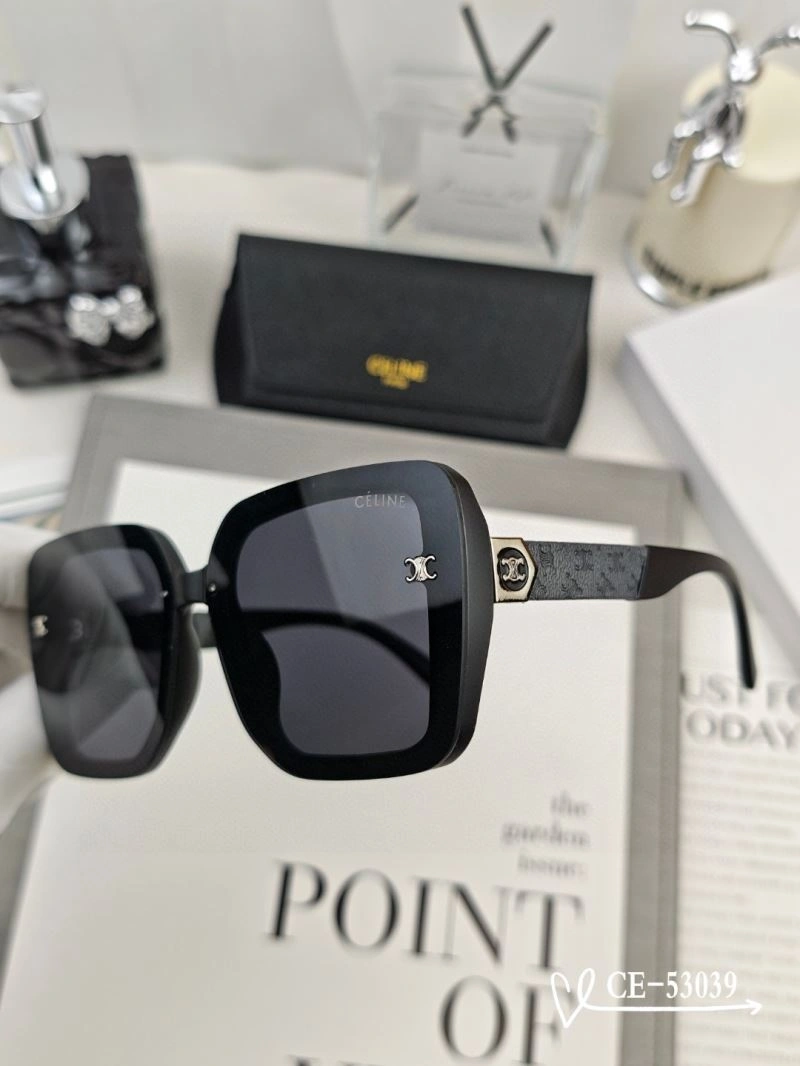 FastDry Celine Sunglasses 277754