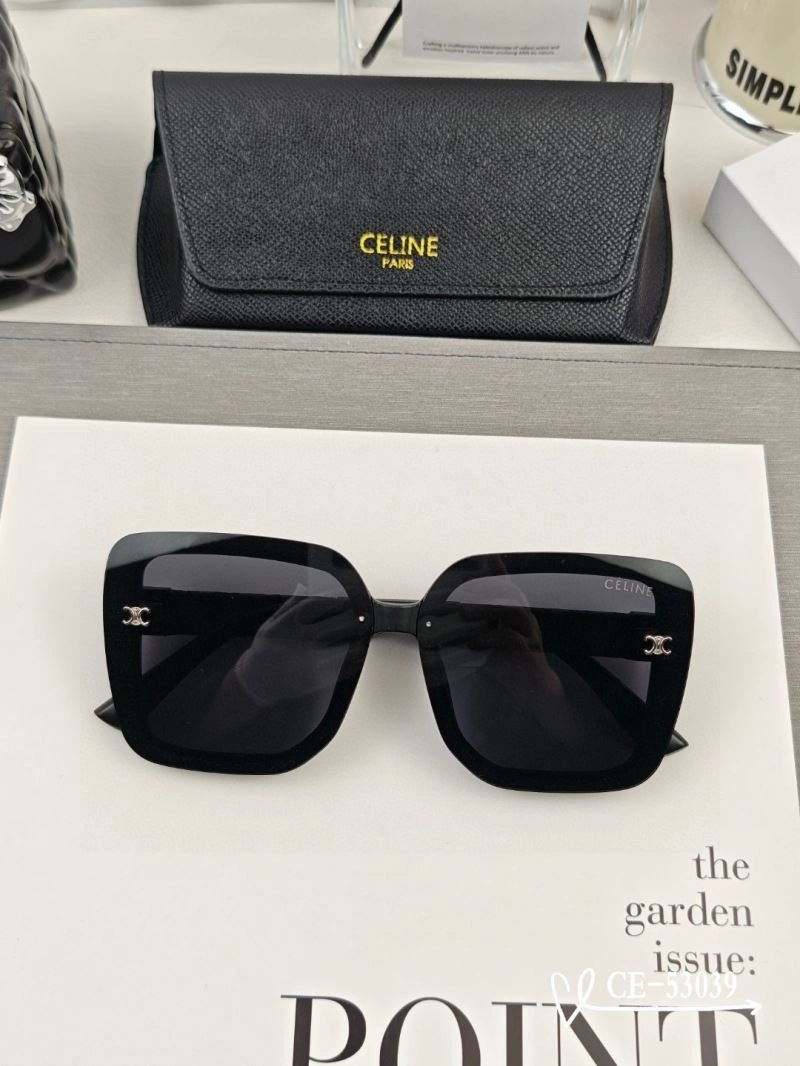 FastDry Celine Sunglasses 277754