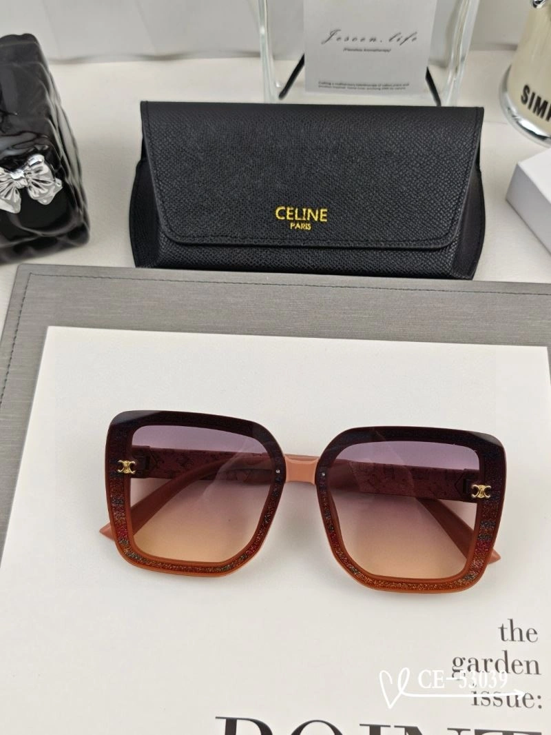 FastDry Celine Sunglasses 277754