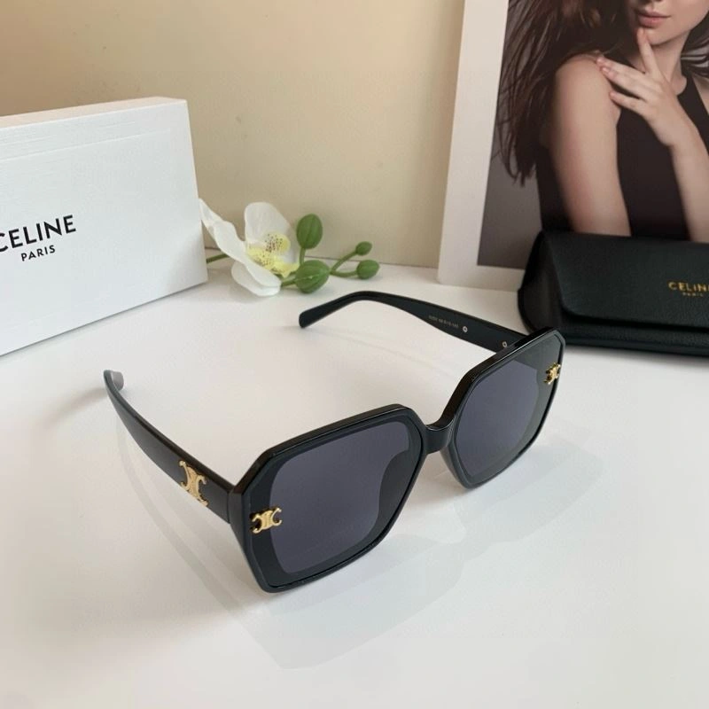 Elegant Celine Sunglasses 277752
