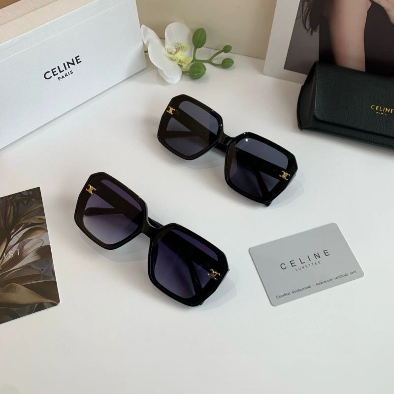 Celine Sunglasses Unique 277749