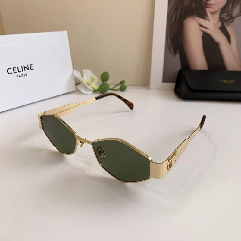Celine Sunglasses Attractive 277748