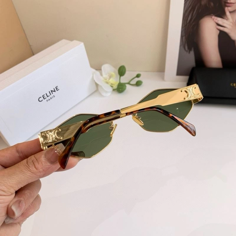 Celine Sunglasses Attractive 277748