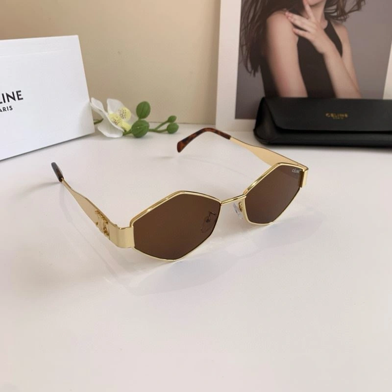 Celine Sunglasses HighQuality 277747