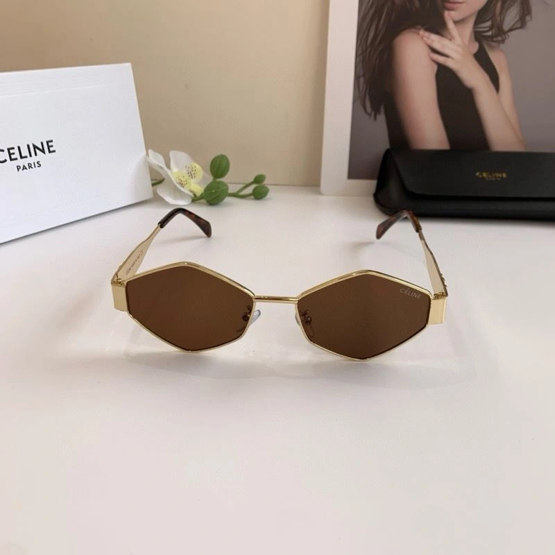 Celine Sunglasses HighQuality 277747