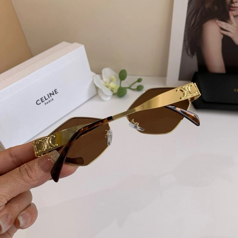 Celine Sunglasses HighQuality 277747