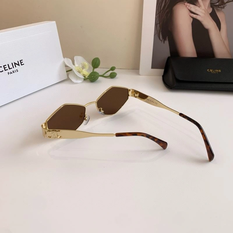 Celine Sunglasses HighQuality 277747