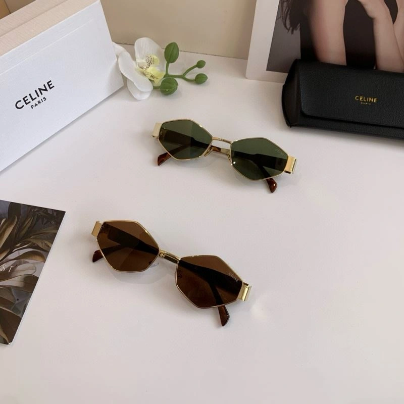 Celine Sunglasses HighQuality 277747