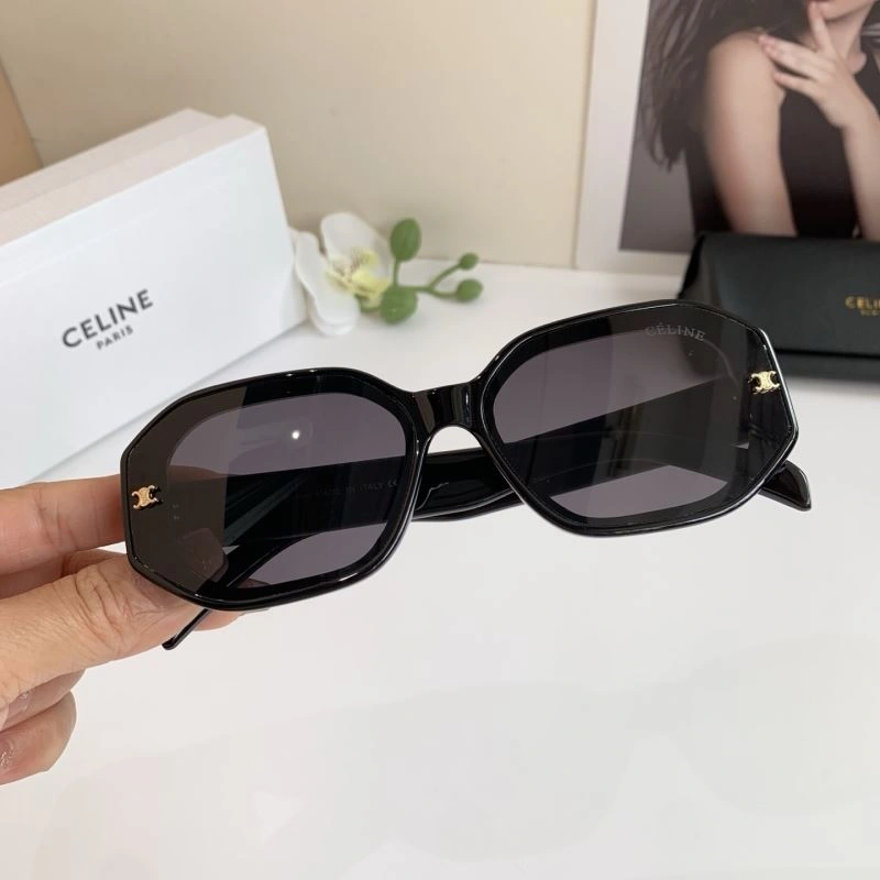 Celine Sunglasses Elegant 277746