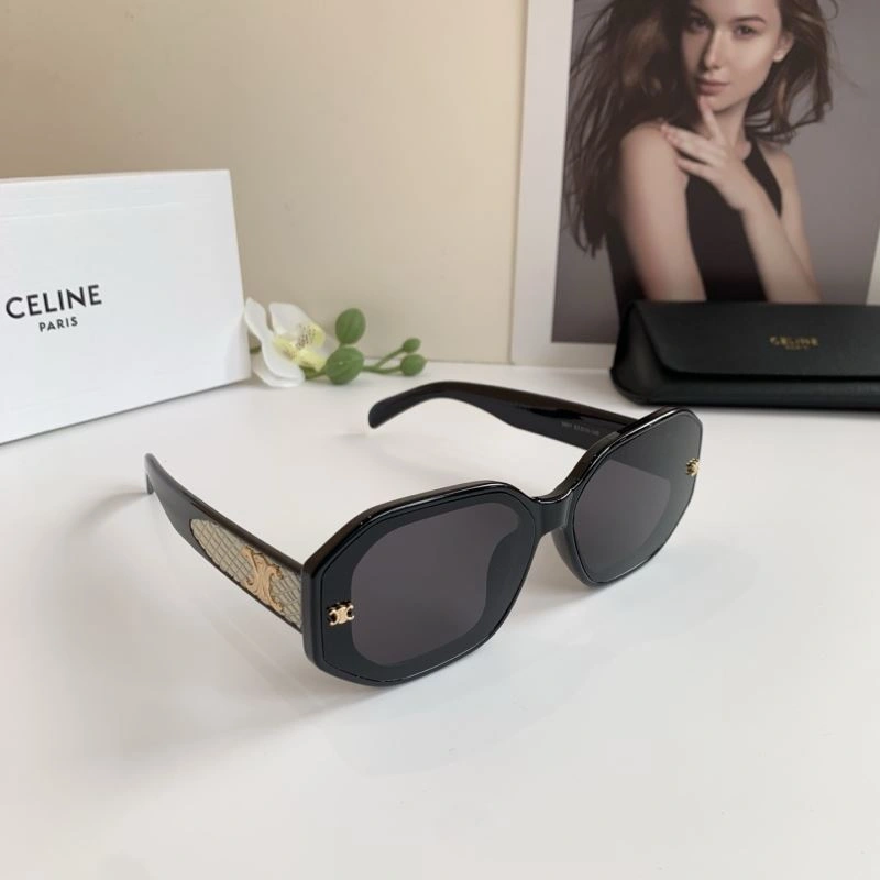 Celine Sunglasses Elegant 277746