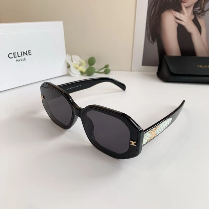Celine Sunglasses Elegant 277746
