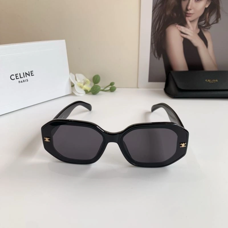 Celine Sunglasses Elegant 277746
