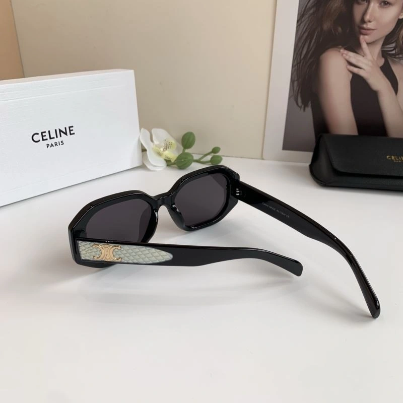 Celine Sunglasses Elegant 277746