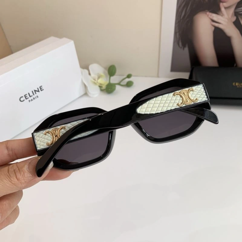 Celine Sunglasses Elegant 277746