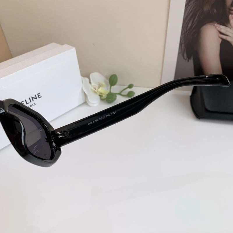 Celine Sunglasses Elegant 277746