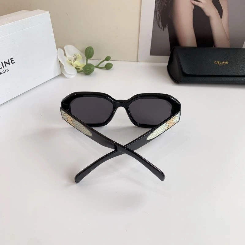 Celine Sunglasses Elegant 277746