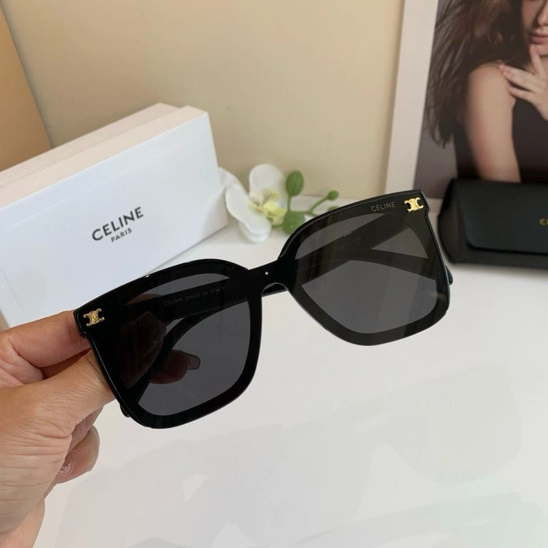 Celine Sunglasses Fashionable 277744