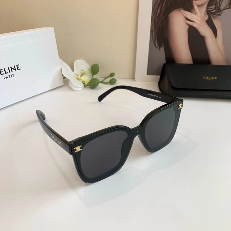 Celine Sunglasses Fashionable 277744