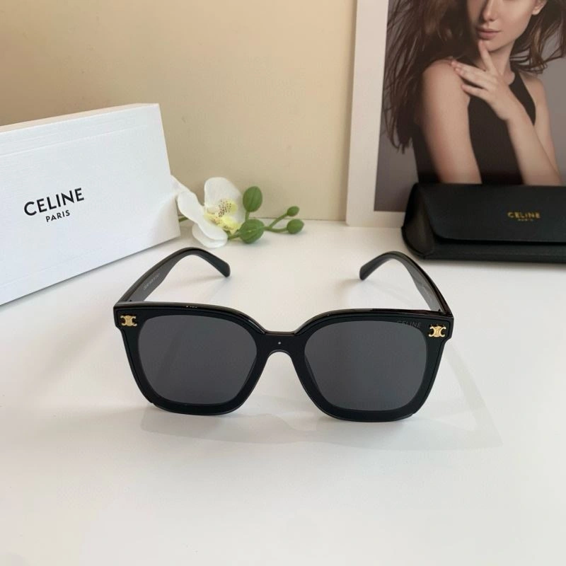 Celine Sunglasses Fashionable 277744