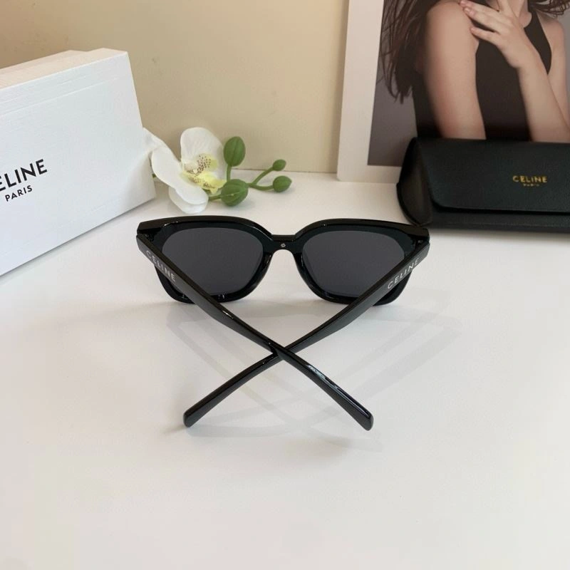 Celine Sunglasses Fashionable 277744