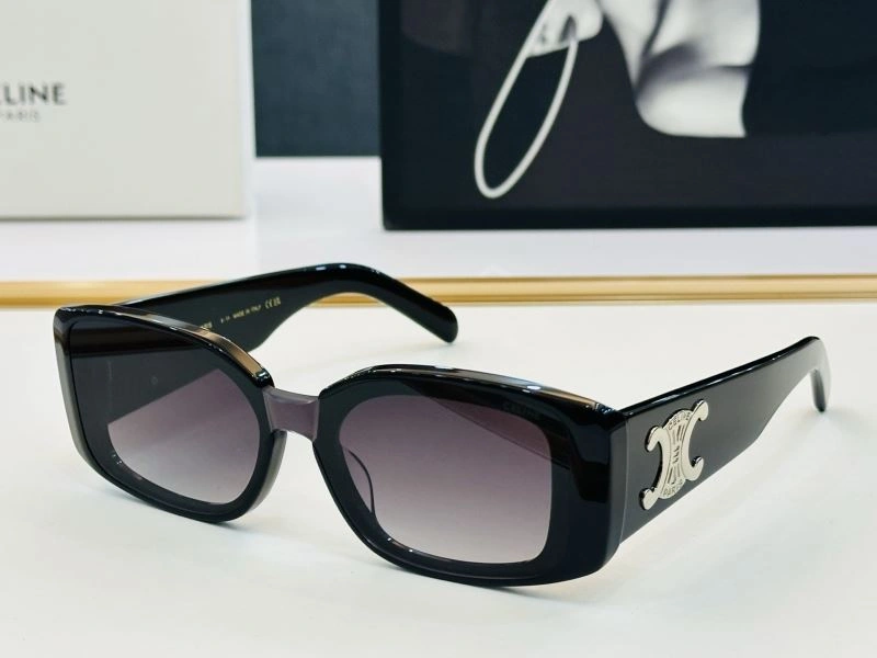 Celine Sunglasses Casual 277737