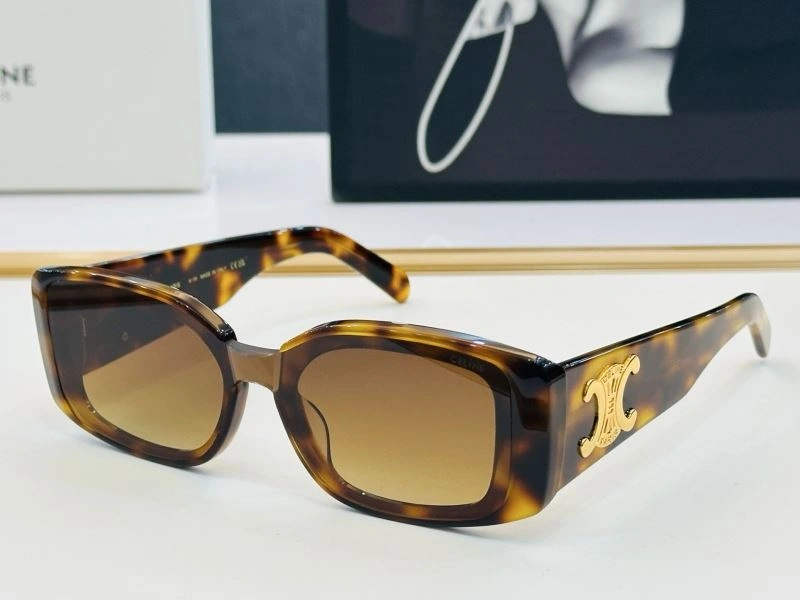 Celine Sunglasses Casual 277737