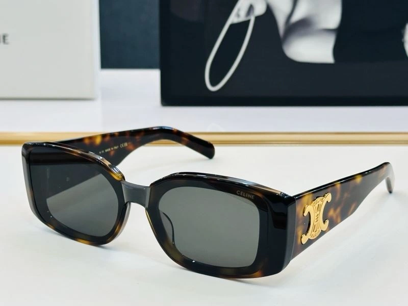 Celine Sunglasses Casual 277737