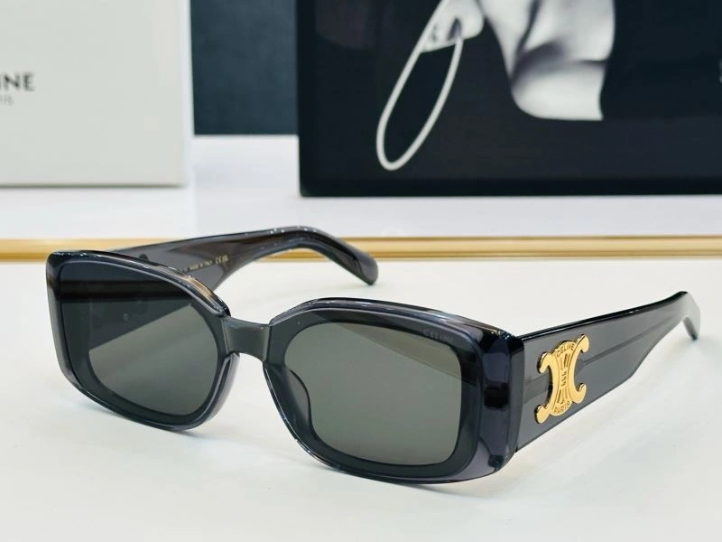 Celine Sunglasses Casual 277737