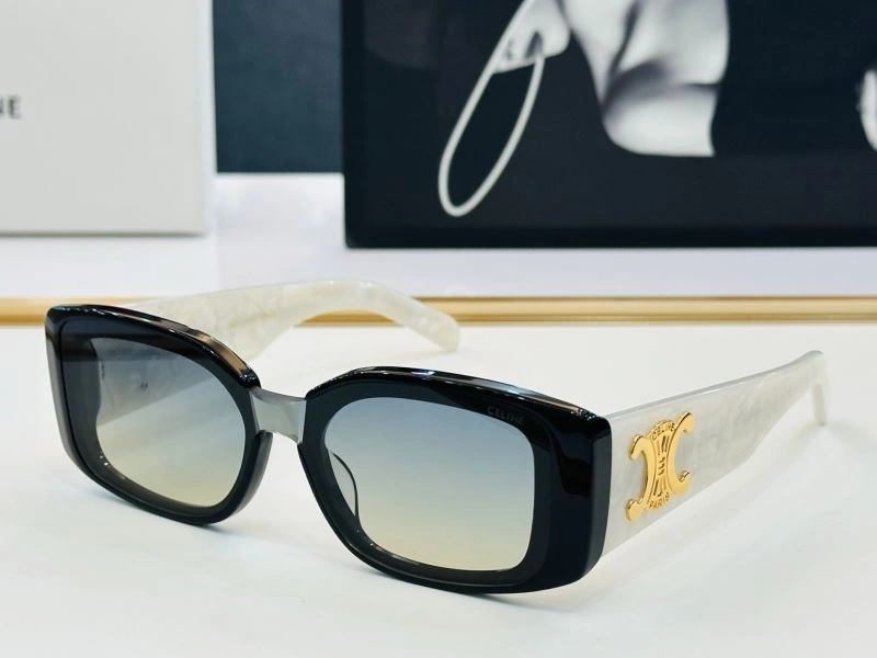Celine Sunglasses Casual 277737
