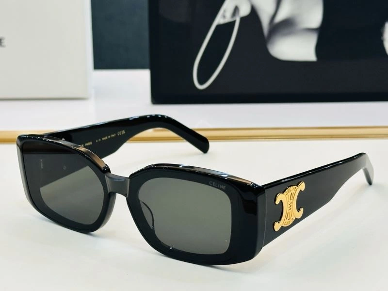 Celine Sunglasses Casual 277737