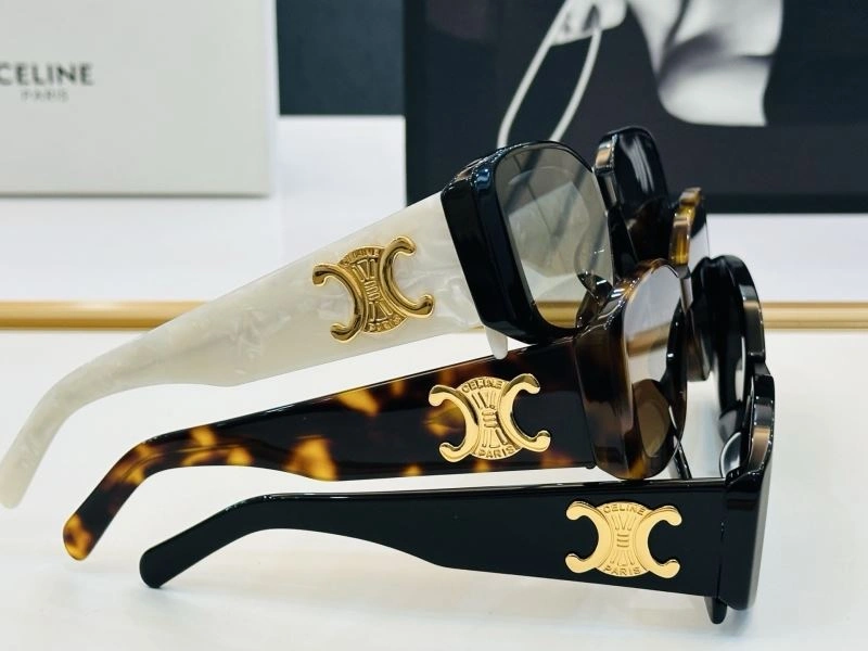 Celine Sunglasses Casual 277737