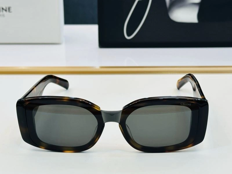 Celine Sunglasses Casual 277737