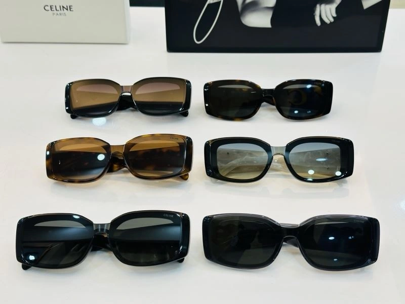Celine Sunglasses Casual 277737