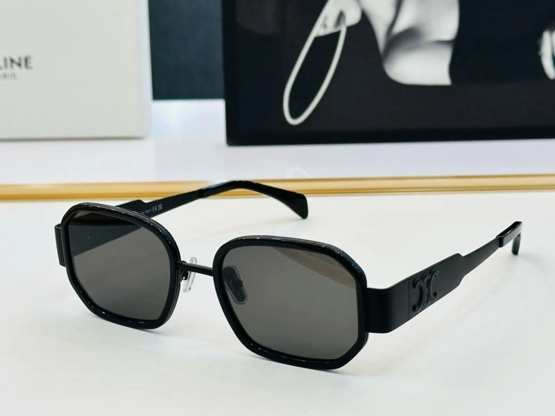 Celine Sunglasses ModernLook 277745
