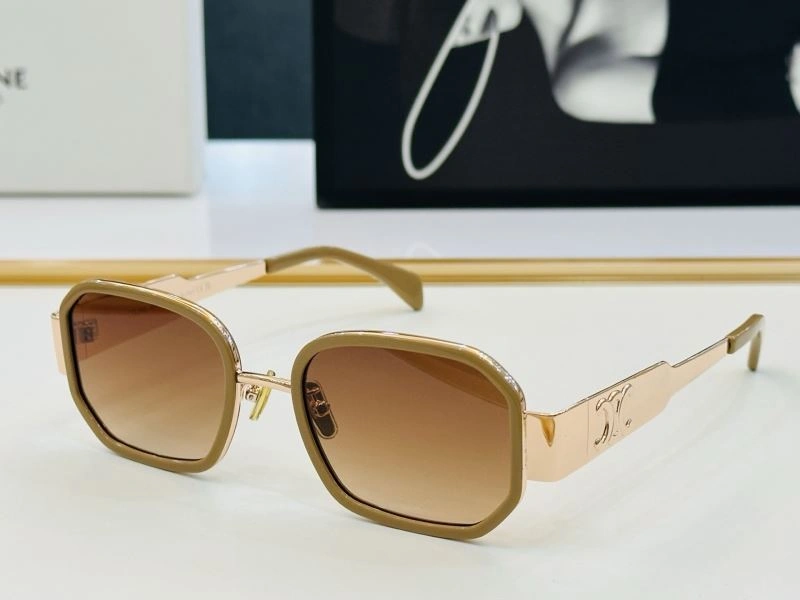 Celine Sunglasses ModernLook 277745