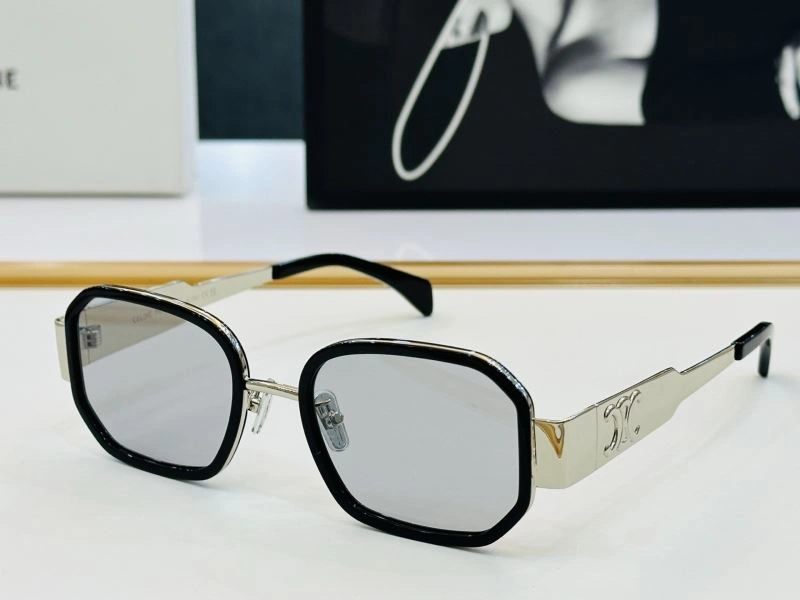 Celine Sunglasses ModernLook 277745