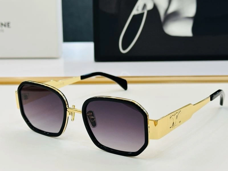 Celine Sunglasses ModernLook 277745