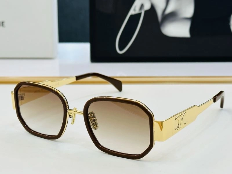 Celine Sunglasses ModernLook 277745