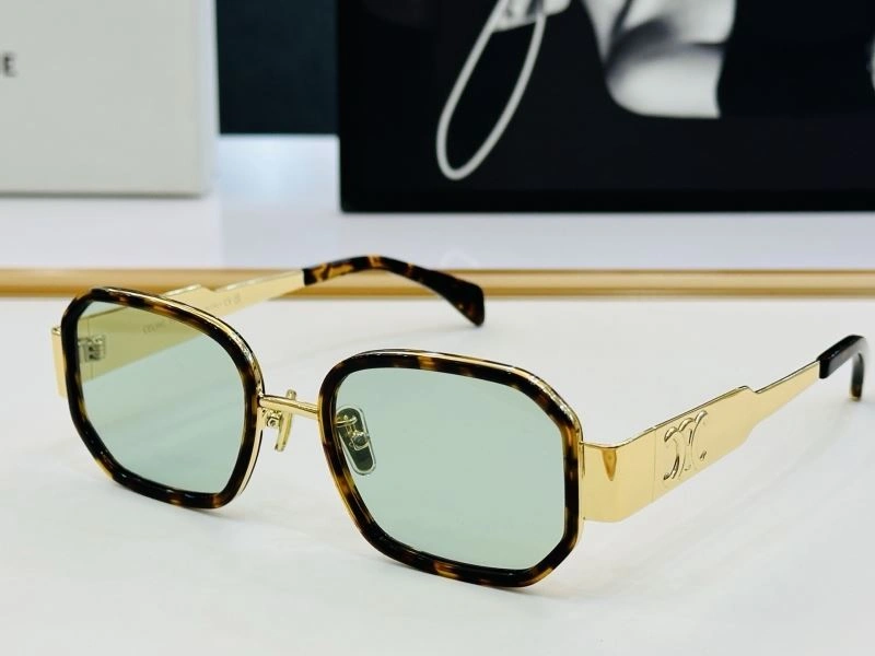 Celine Sunglasses ModernLook 277745
