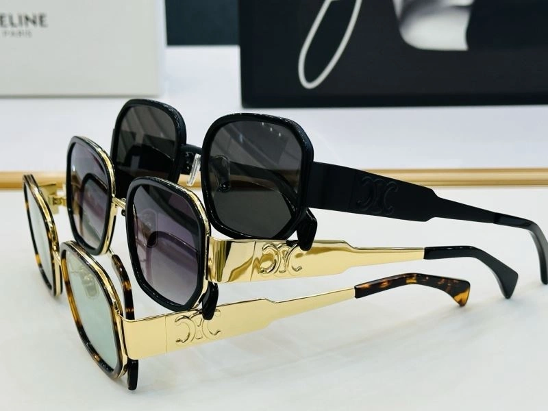 Celine Sunglasses ModernLook 277745