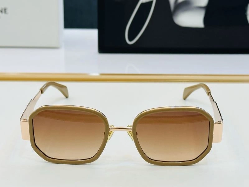 Celine Sunglasses ModernLook 277745