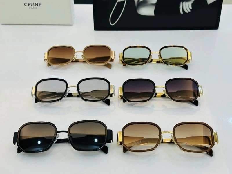 Celine Sunglasses ModernLook 277745