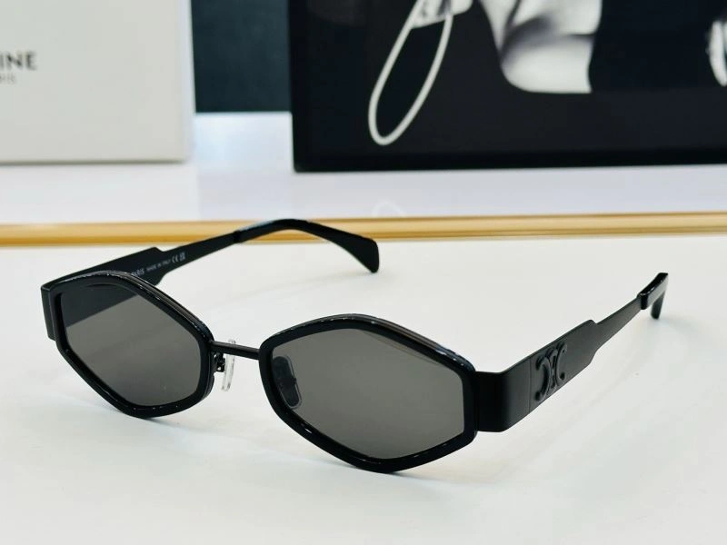 Celine Sunglasses Contemporary 277742